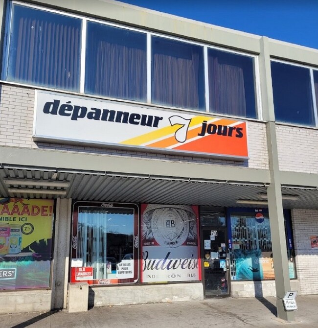 Plus de détails pour 68-70 Cartier Boul O, Laval, QC - Bureau à louer