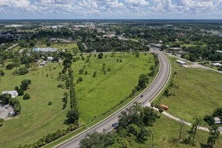 More details for W Main St, Immokalee, FL - Land for Sale