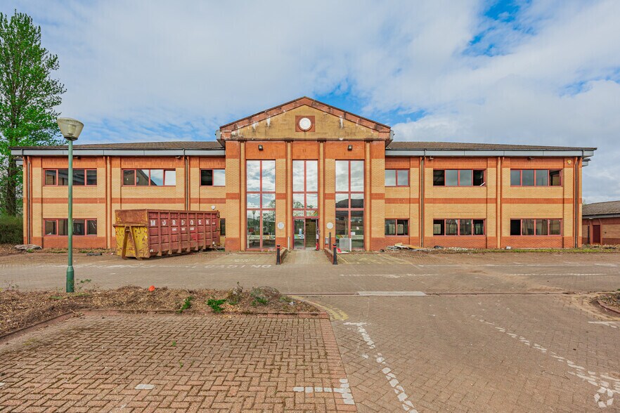 Mariner Ct, Clydebank à louer - Photo du bâtiment - Image 2 de 14