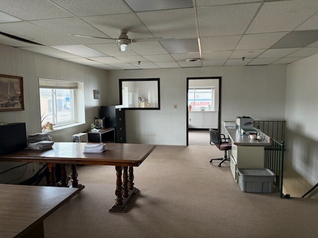4301 Oakwood Blvd, Melvindale, MI à louer - Photo du bâtiment - Image 2 de 6