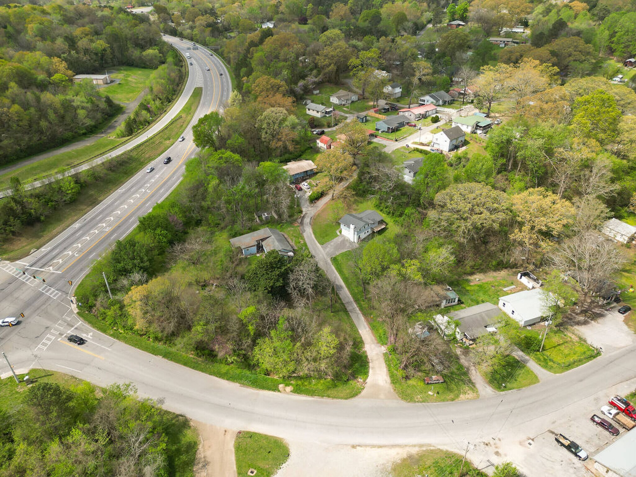 705 Park City Rd, Rossville, GA for sale Primary Photo- Image 1 of 6
