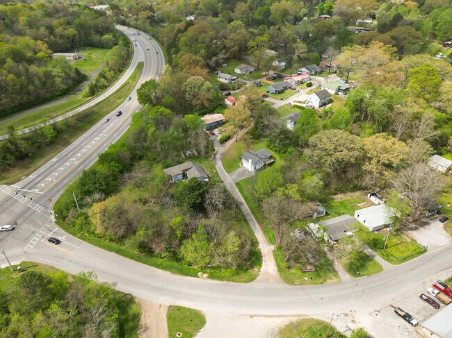 Plus de détails pour 705 Park City Rd, Rossville, GA - Terrain à vendre