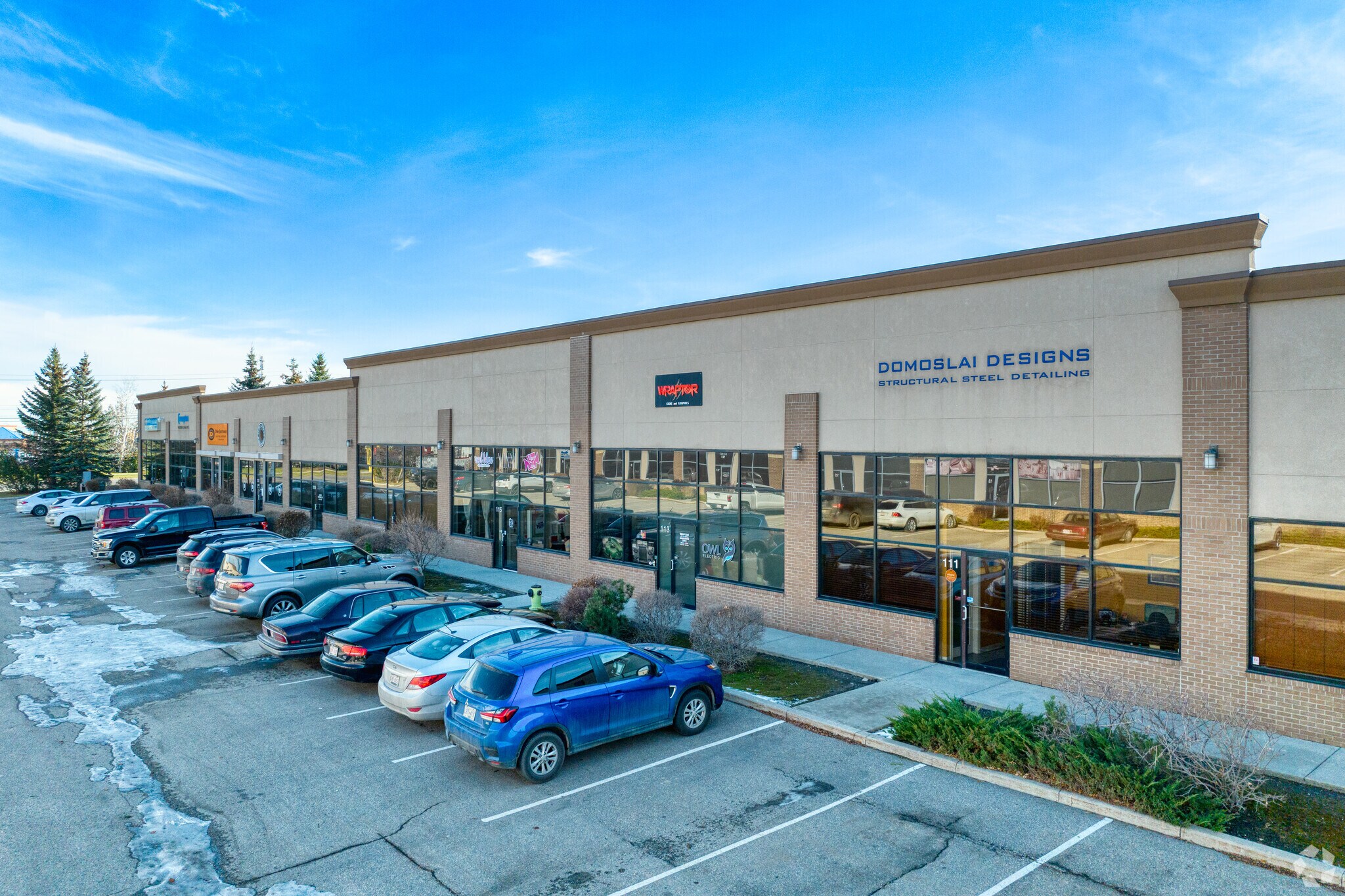 11769 40th St SE, Calgary, AB à vendre Photo principale- Image 1 de 1