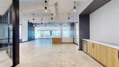 1360 Peachtree St NE, Atlanta, GA à louer Photo intérieure- Image 1 de 15