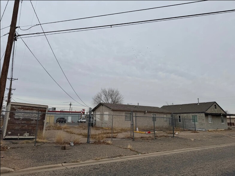318 S McMasters St, Amarillo, TX for sale - Building Photo - Image 2 of 2
