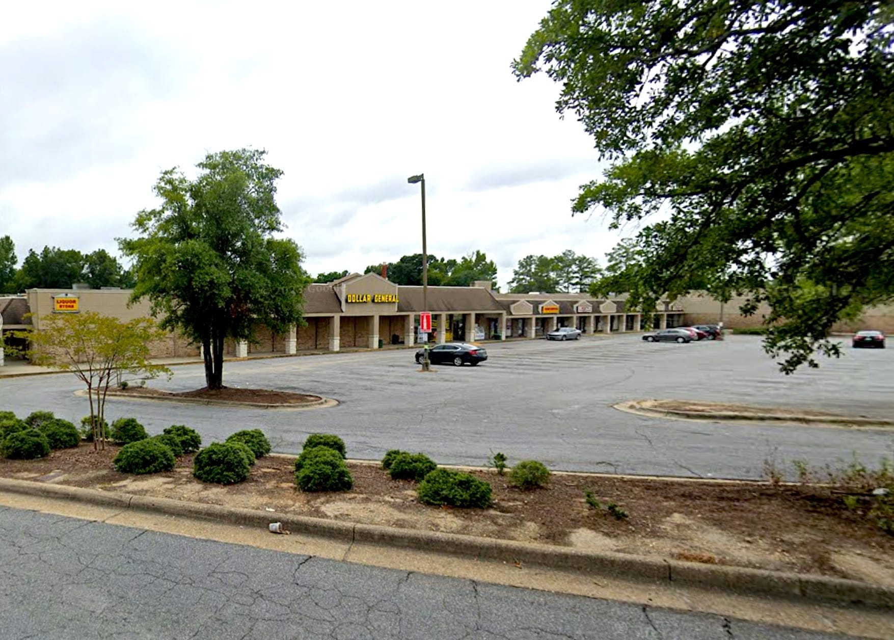3846 Saint Marys Rd, Columbus, GA for lease Primary Photo- Image 1 of 5