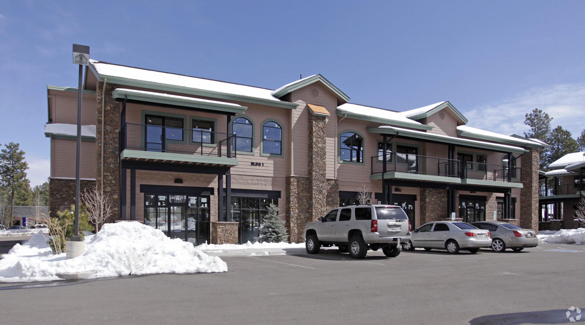 1600 W University Ave, Flagstaff, AZ for sale Primary Photo- Image 1 of 20