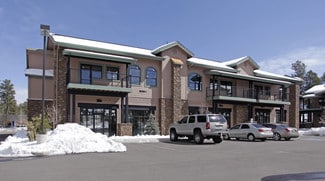 More details for 1600 W University Ave, Flagstaff, AZ - Office for Sale