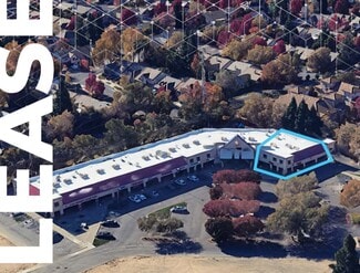 More details for 2550 W El Camino Ave, Sacramento, CA - Retail for Lease