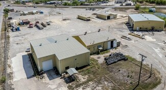 Plus de détails pour 255 Loop 517, Carrizo Springs, TX - Flex à vendre