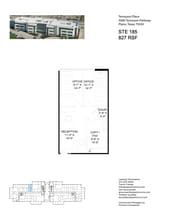 5600 Tennyson Pkwy, Plano, TX for lease Floor Plan- Image 1 of 1