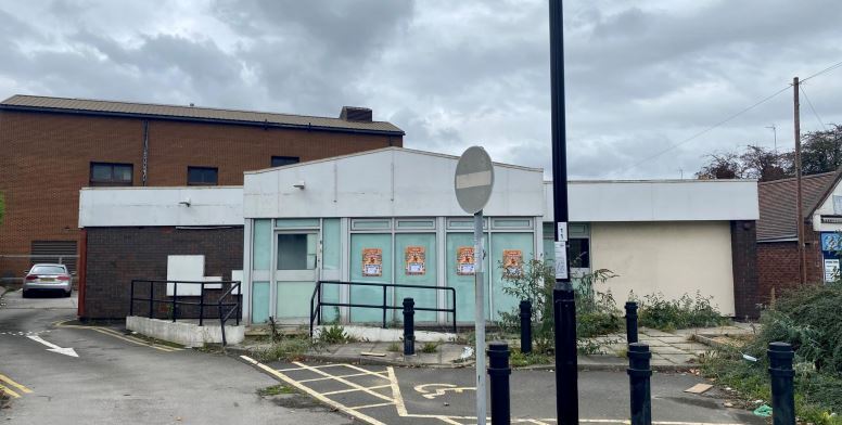 75-77 The Cmn, Sheffield for sale Primary Photo- Image 1 of 1