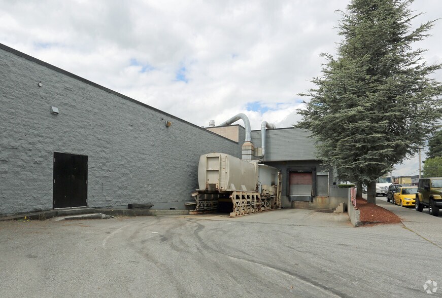 20151 Fraser Hwy, Langley, BC à louer - Photo du bâtiment - Image 2 de 11
