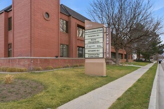 Plus de détails pour 201 E 5900 S, Murray, UT - Bureau à louer