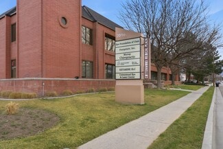 More details for 201 E 5900 S, Murray, UT - Office for Lease