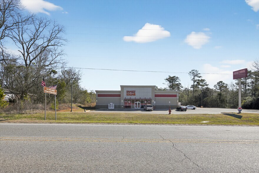 17824 Montgomery Hwy, Highland Home, AL à vendre - Photo du bâtiment - Image 2 de 12