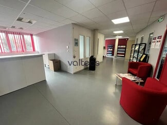 Plus de détails pour 19 Rue Carmin, Labège - Bureau à louer