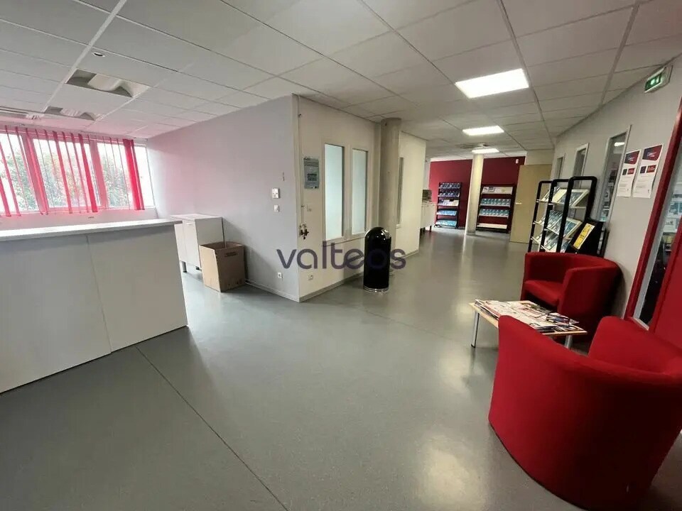 19 Rue Carmin, Labège à louer Photo du bâtiment- Image 1 de 12