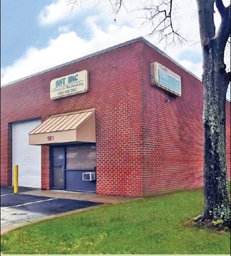 More details for 901-953 Highams Ct, Woodbridge, VA - Industrial for Lease