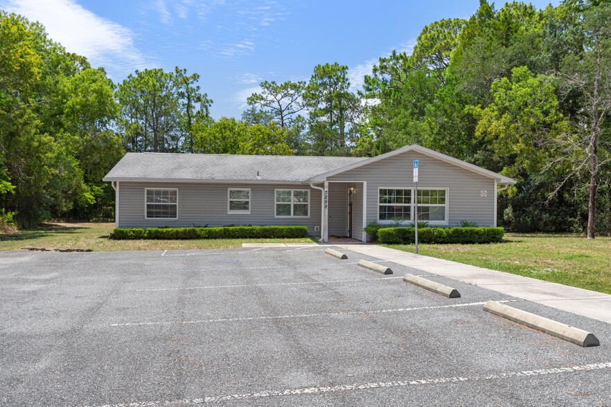 7299 Winter St, Brooksville, FL for sale - Building Photo - Image 2 of 40