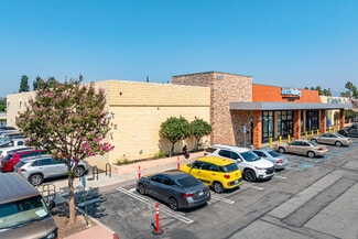More details for 1555 S Garey Ave, Pomona, CA - Retail for Lease