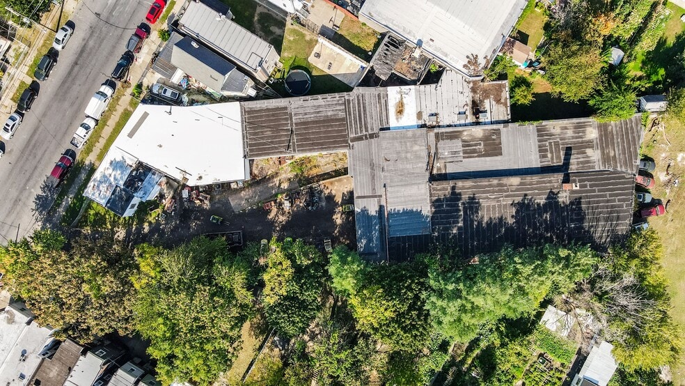 7128 Grays Ave, Philadelphia, PA à vendre - Photo principale - Image 1 de 48