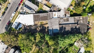 Plus de détails pour 7128 Grays Ave, Philadelphia, PA - Industriel à vendre