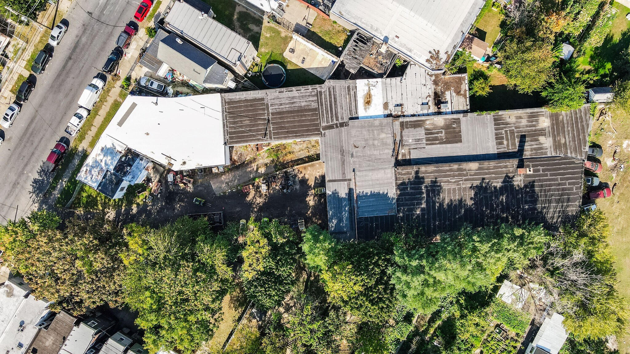 7128 Grays Ave, Philadelphia, PA à vendre Photo principale- Image 1 de 49