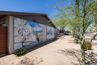 More details for 1417-1421 E Roosevelt St, Phoenix, AZ - Multifamily for Sale