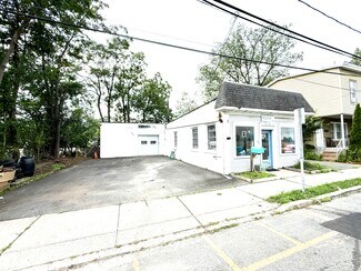 Plus de détails pour 19 Mechanic St, Ramsey, NJ - Local d'activités à louer