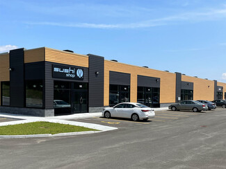 More details for 14 Rte De La Pinière, Pont-rouge, QC - Retail for Lease