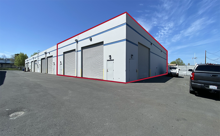 549 Garcia Ave, Pittsburg, CA à vendre - Photo du bâtiment - Image 3 de 6