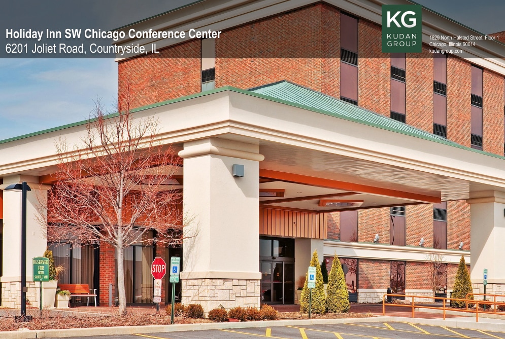 6201 Joliet Rd, Countryside, IL for lease Primary Photo- Image 1 of 11