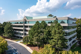 More details for 5003 S Miami Blvd, Durham, NC - Office for Lease