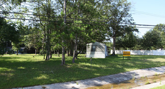 Plus de détails pour 10488 Normandy Blvd, Jacksonville, FL - Terrain à vendre