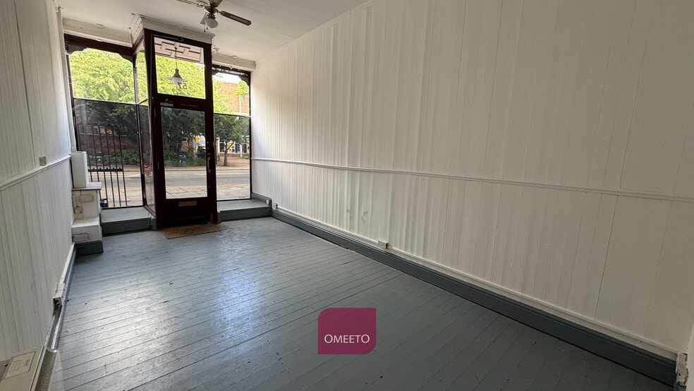 57 Wardwick, Derby for lease - Building Photo - Image 3 of 13