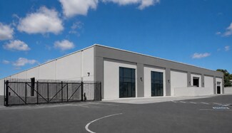 More details for 1655 Little Orchard St, San Jose, CA - Industrial for Lease