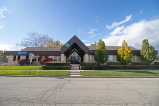 More details for 1024 E Grand River Ave, Brighton, MI - Office for Sale