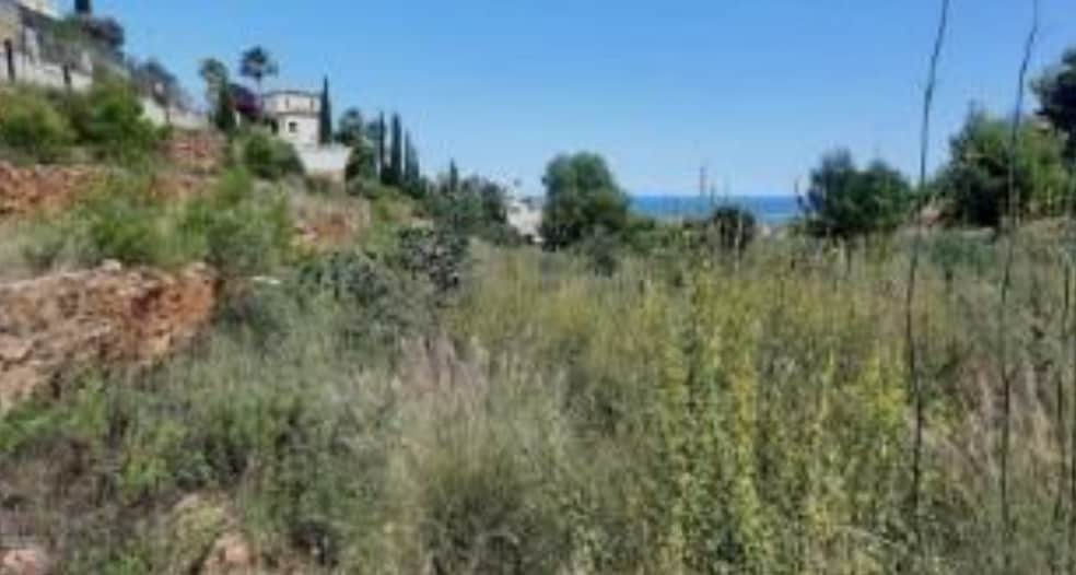 Land in Dénia, Alicante for sale - Building Photo - Image 3 of 3