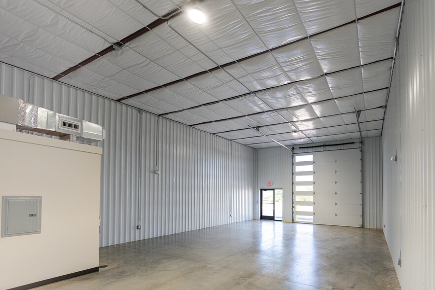 1651 Jefferson St SE st, Athens, AL for lease - Building Photo - Image 3 of 9