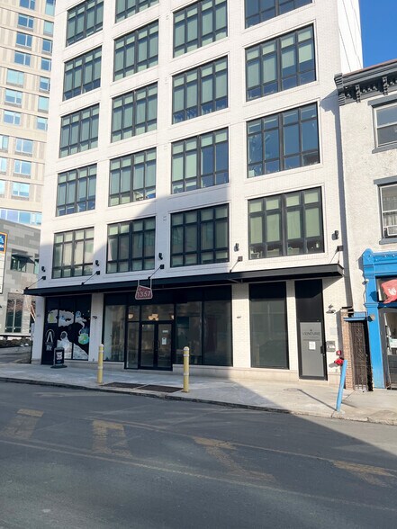1357 Ridge Ave, Philadelphia, PA à louer - Photo du bâtiment - Image 2 de 85