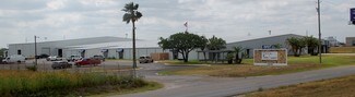 Plus de détails pour 2810 N Expressway 77, Harlingen, TX - Industriel à louer
