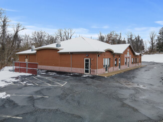 Plus de détails pour 453 Valley Brook Rd, Canonsburg, PA - Vente au détail à louer