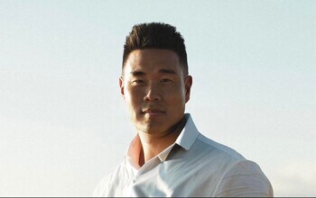 Victor Ahn