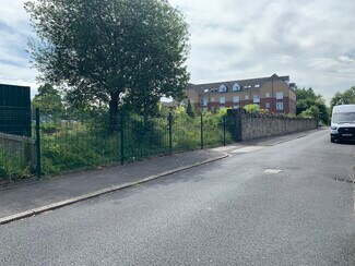 Plus de détails pour Church Street, Bolton - Terrain à vendre