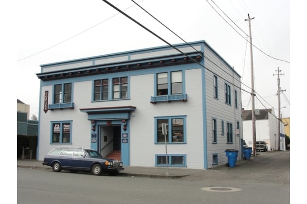 326 I St, Eureka, CA à louer - Photo du bâtiment - Image 2 de 18