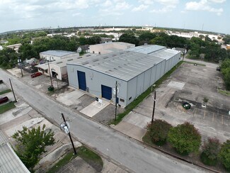 More details for 1204 Witter St, Pasadena, TX - Industrial for Lease