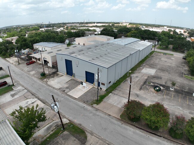 More details for 1204 Witter St, Pasadena, TX - Industrial for Lease