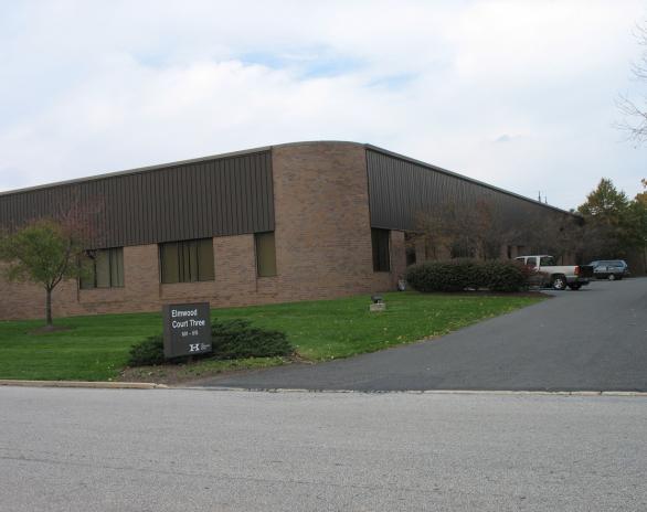 600 Elmwood Ave, Sharon Hill, PA for lease - Building Photo - Image 3 of 18