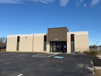 More details for 430 Virginia Dr, Fort Washington, PA - Flex for Sale